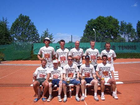 ESV M&uuml;hldorf-Tennis